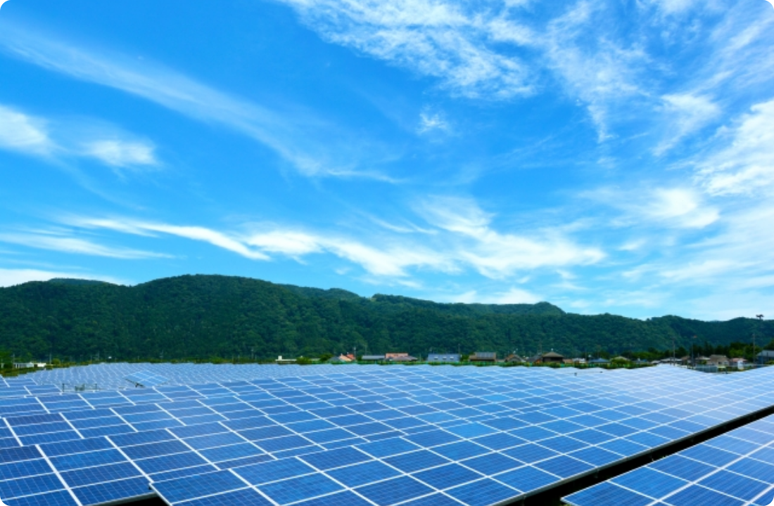 太陽光発電工事