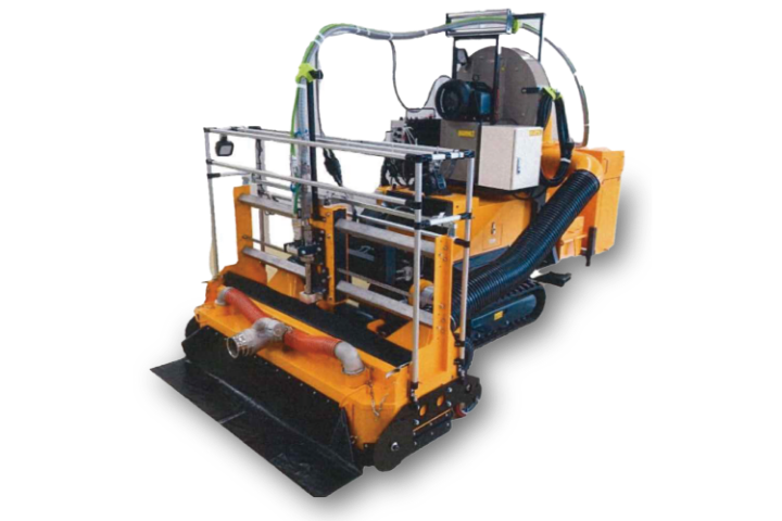 ジェットマスター JMK-2100N