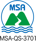 ISO審査認証機関 MSA
