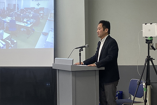 第15回安全大会