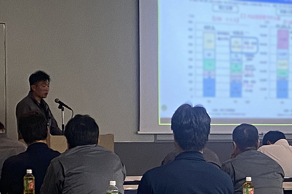 第15回安全大会